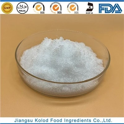 Natriumacetattrihydrat